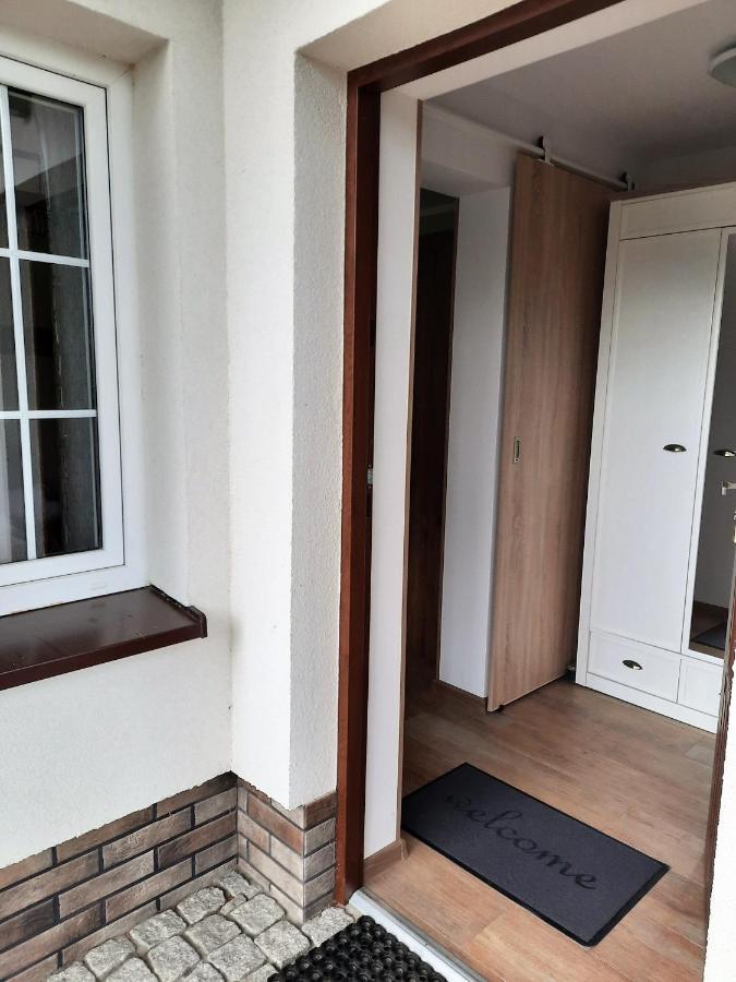 Domki Pod Cisem Karpacz Exterior photo