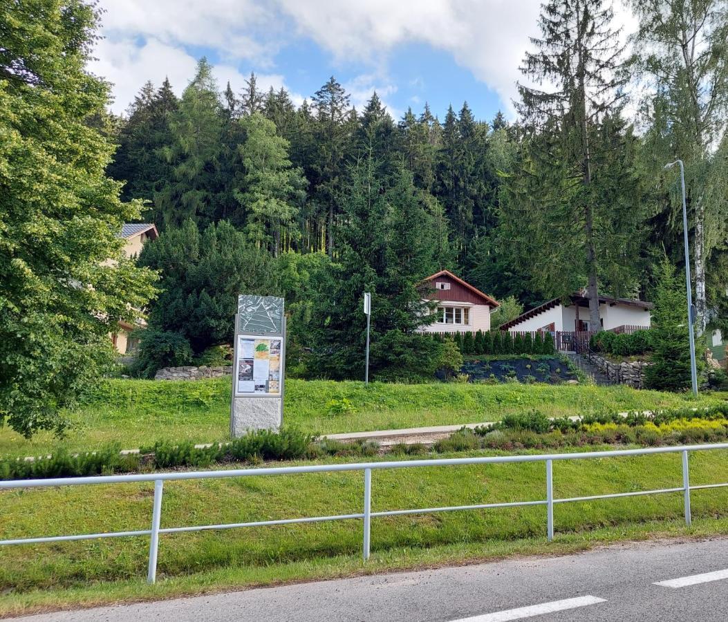 Domki Pod Cisem Karpacz Exterior photo