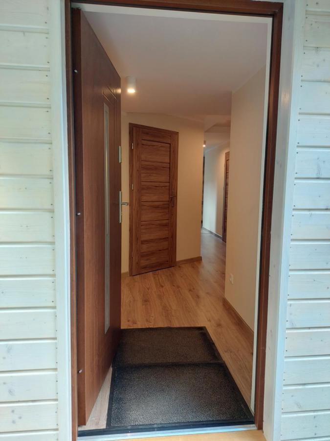 Domki Pod Cisem Karpacz Exterior photo