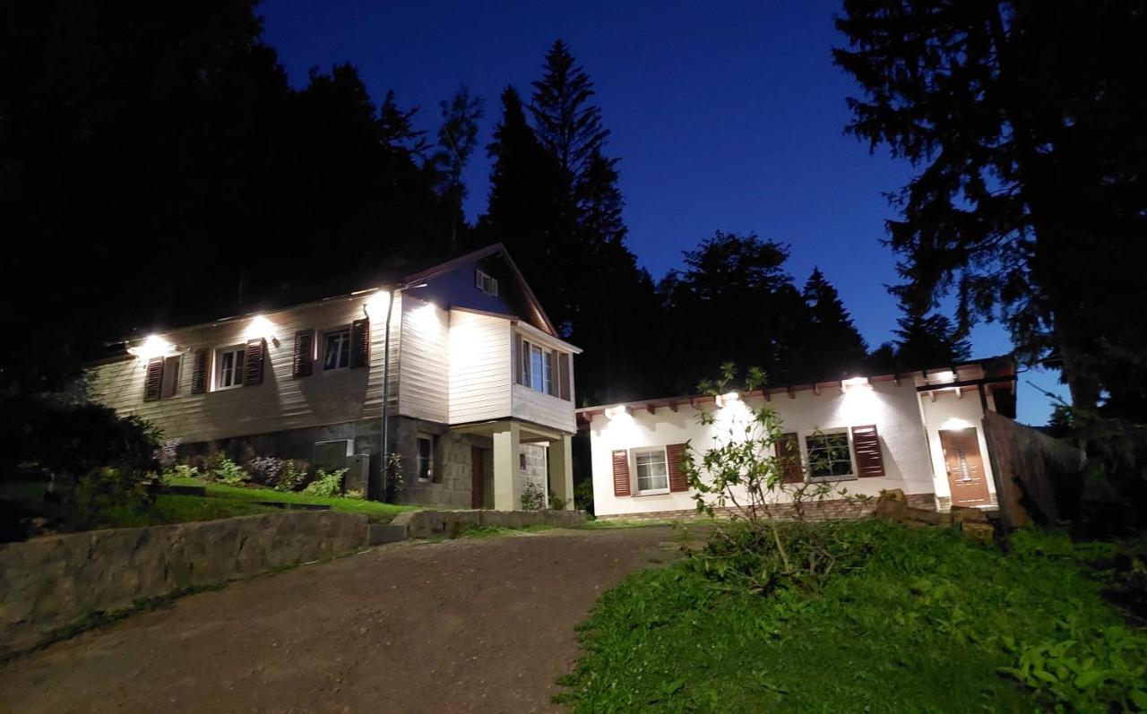 Domki Pod Cisem Karpacz Exterior photo