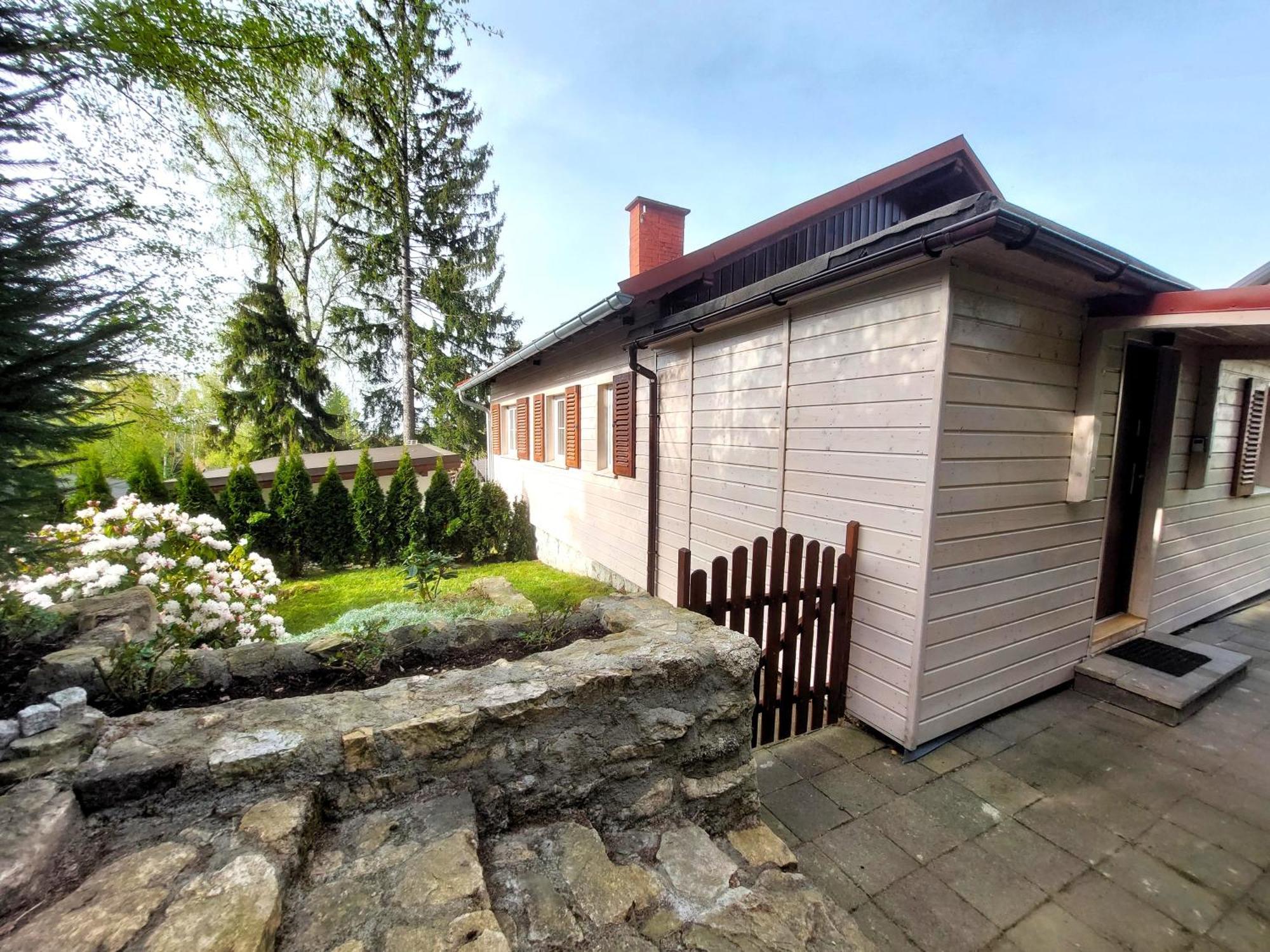 Domki Pod Cisem Karpacz Exterior photo