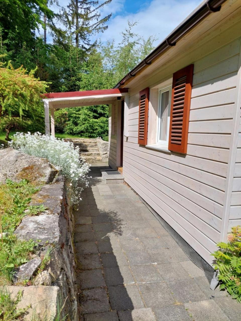 Domki Pod Cisem Karpacz Exterior photo