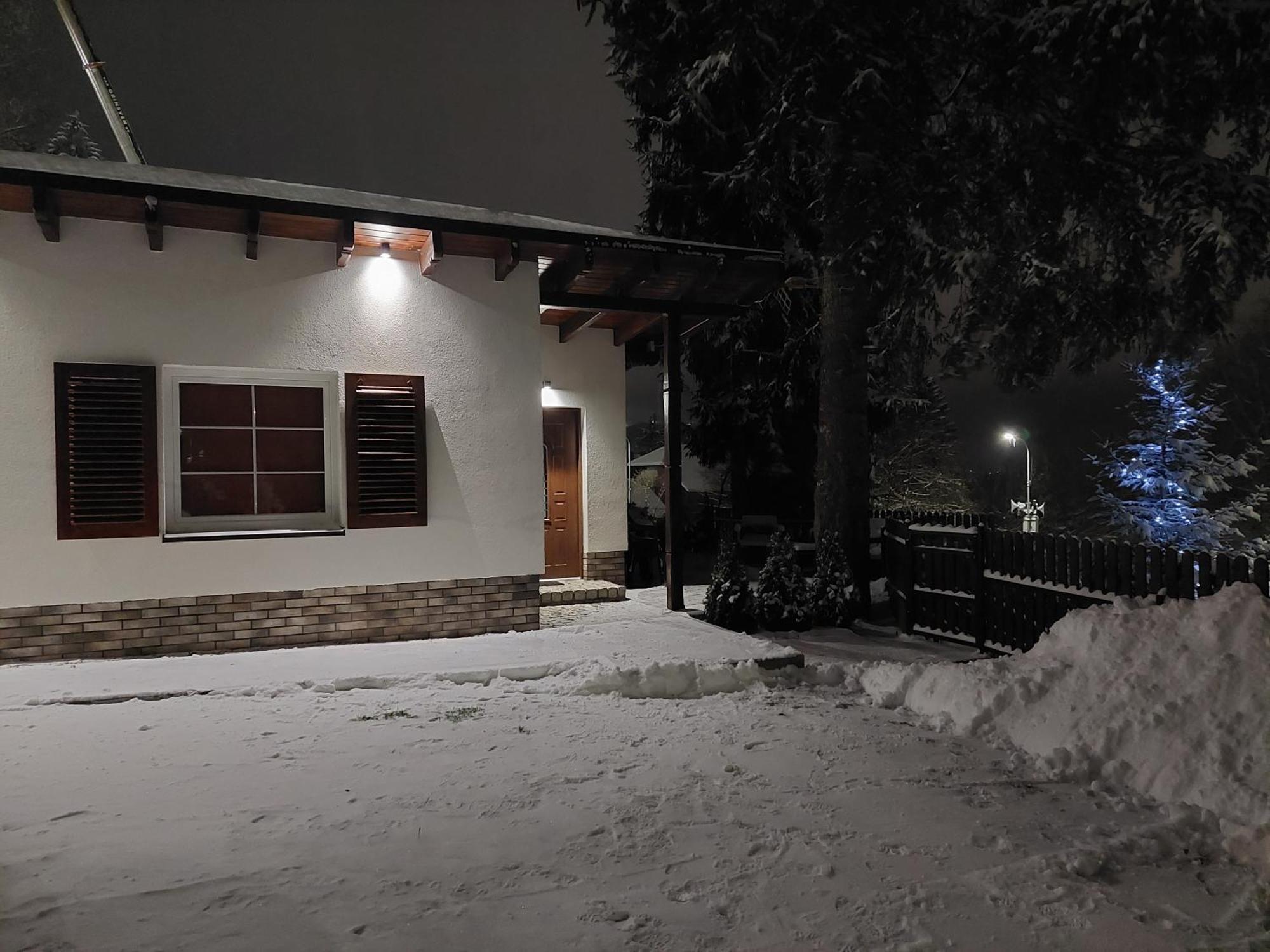 Domki Pod Cisem Karpacz Exterior photo